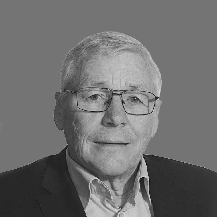 Jørgen Hansen, CEO of Navissoft